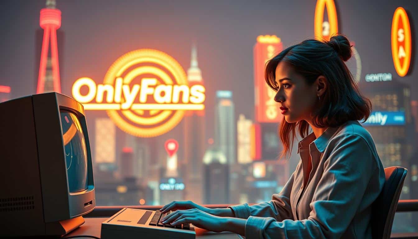 seit wann gibt es onlyfans