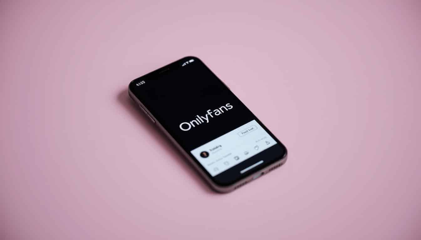 warum gibt es keine onlyfans app