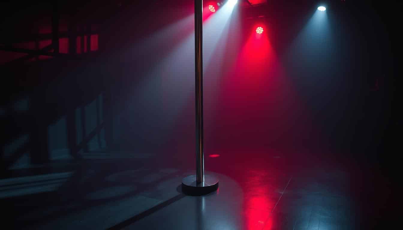 welche musik passt zum strippen