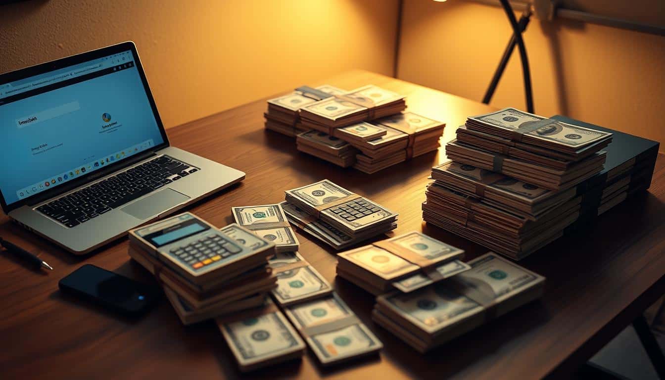 wie verdient man mit onlyfans geld